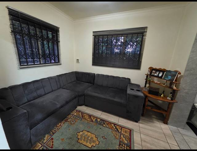 4 BEDROOM HOUSE FOR SALE IN SASOLBURG EXT 11